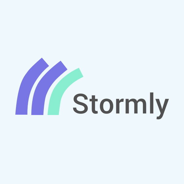stormly-ai-powered-analytics-platform
